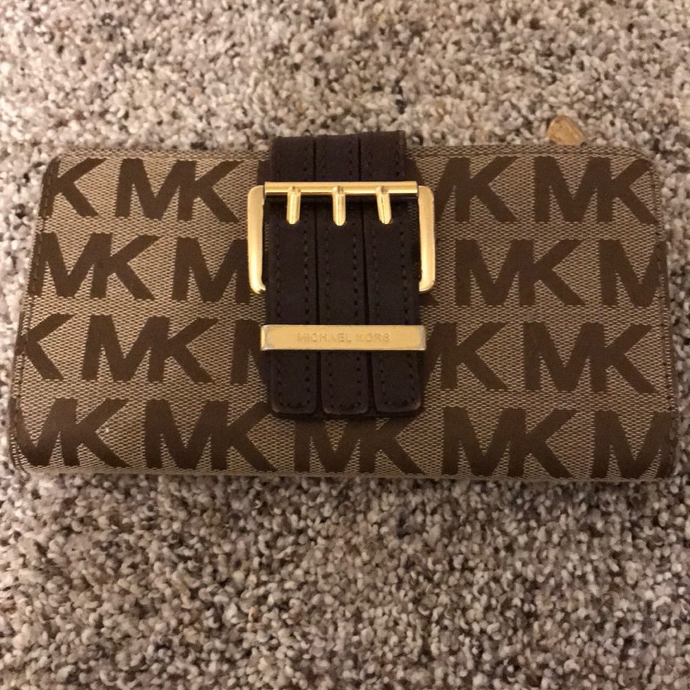 MK Wallet